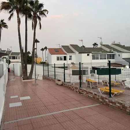 Appartement Entire Townhouse In The Paradise - Gran Canaria *