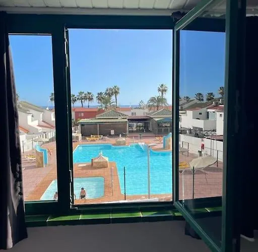 Entire Townhouse In The Paradise - Gran Canaria