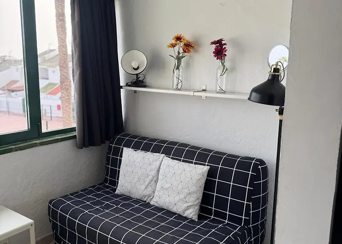 Entire Townhouse In The Paradise - Gran Canaria Appartement *