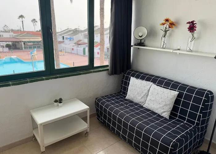 Entire Townhouse In The Paradise - Gran Canaria * Maspalomas (Gran Canaria)