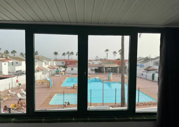 Entire Townhouse In The Paradise - Gran Canaria