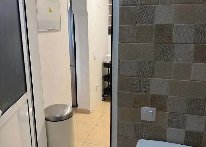 Appartement Entire Townhouse In The Paradise - Gran Canaria *