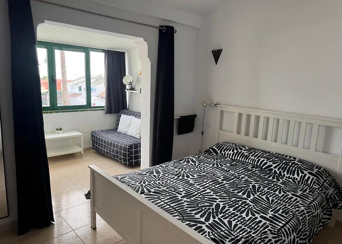 Entire Townhouse In The Paradise - Gran Canaria Appartement Maspalomas (Gran Canaria)