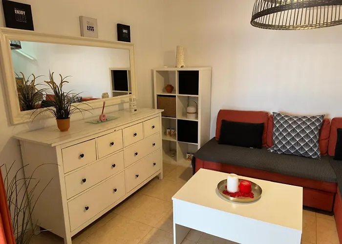 Appartement Entire Townhouse In The Paradise - Gran Canaria