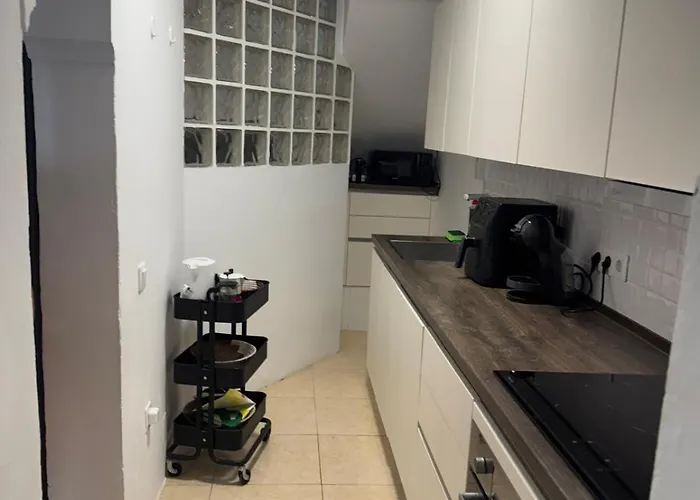 Entire Townhouse In The Paradise - Gran Canaria Maspalomas (Gran Canaria)