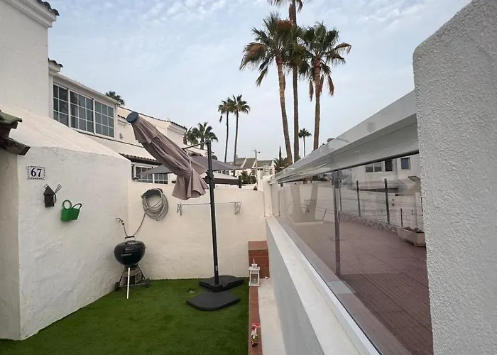 Entire Townhouse In The Paradise - Gran Canaria