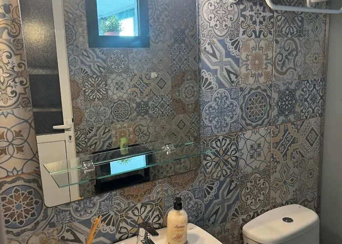 Entire Townhouse In The Paradise - Gran Canaria Appartement *