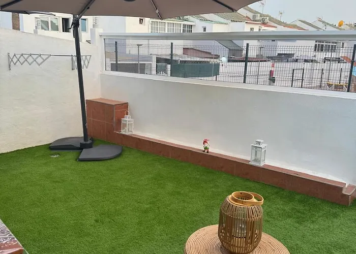 Entire Townhouse In The Paradise - Gran Canaria Maspalomas (Gran Canaria)