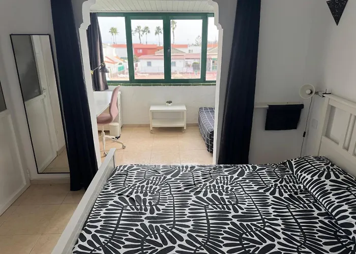 Entire Townhouse In The Paradise - Gran Canaria