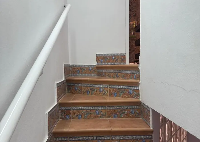 Entire Townhouse In The Paradise - Gran Canaria Appartement