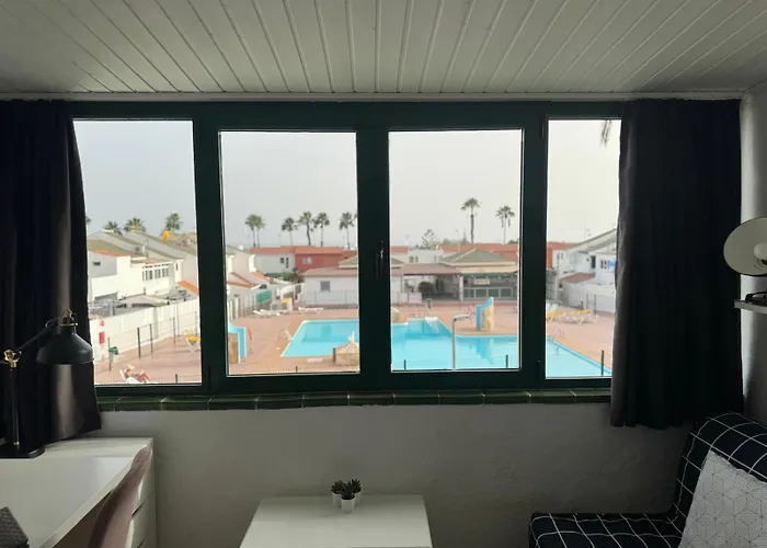 Entire Townhouse In The Paradise - Gran Canaria