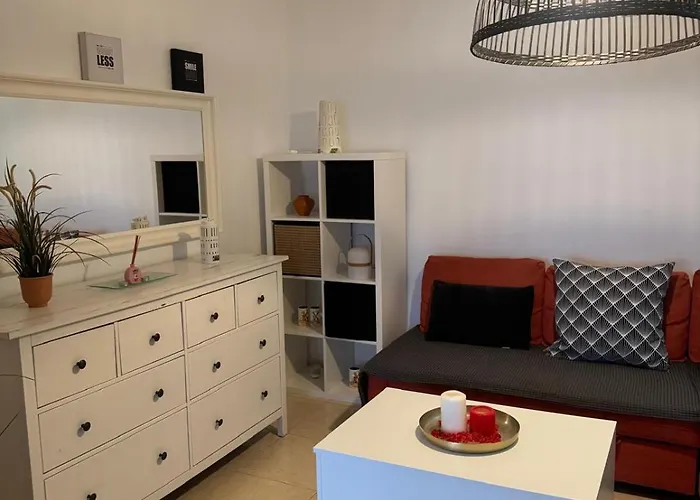Appartement Entire Townhouse In The Paradise - Gran Canaria