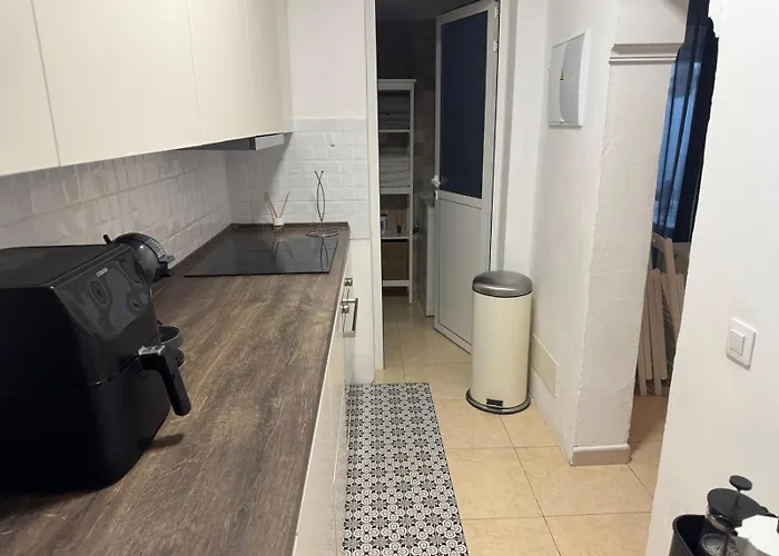 Entire Townhouse In The Paradise - Gran Canaria