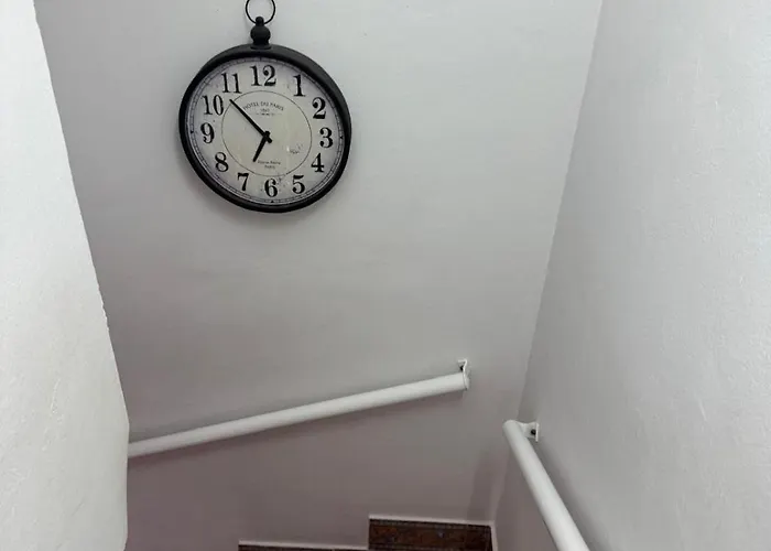 Entire Townhouse In The Paradise - Gran Canaria Appartement *