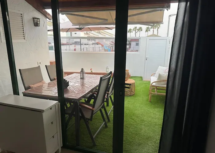 Entire Townhouse In The Paradise - Gran Canaria * Maspalomas (Gran Canaria)