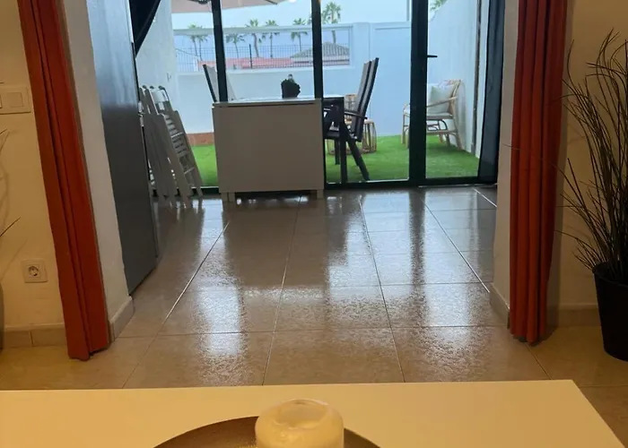 Entire Townhouse In The Paradise - Gran Canaria Appartement *