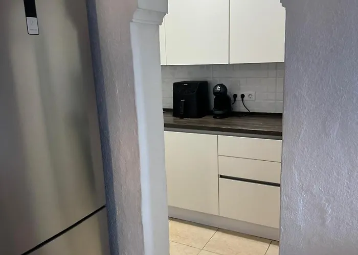 Appartement Entire Townhouse In The Paradise - Gran Canaria Maspalomas (Gran Canaria)