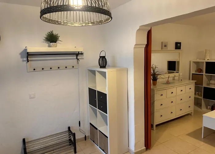 Entire Townhouse In The Paradise - Gran Canaria Maspalomas (Gran Canaria)