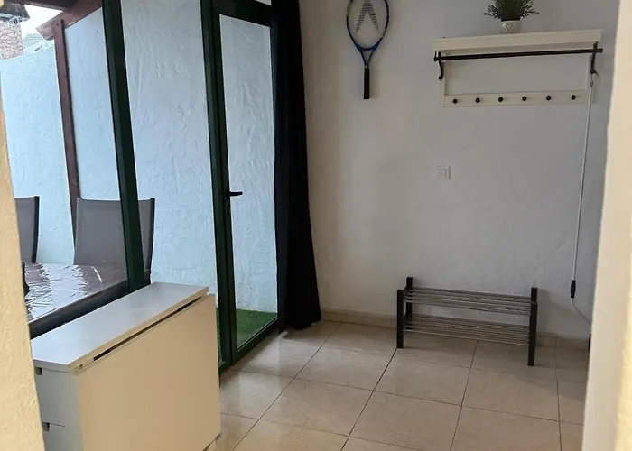 Entire Townhouse In The Paradise - Gran Canaria * Maspalomas (Gran Canaria)