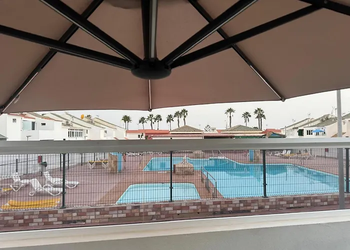 Appartement Entire Townhouse In The Paradise - Gran Canaria