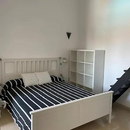 Entire Townhouse In The Paradise